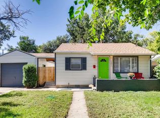 1331 S Osceola St, Denver, CO 80219