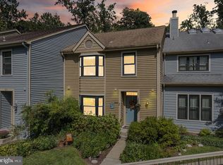 502 Fawns Walk, Annapolis, MD 21409