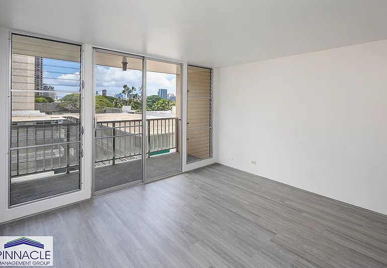 785 Kinau St #302 — Photo 1