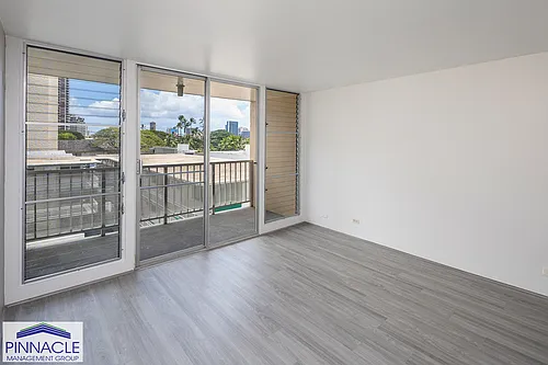 785 Kinau St #302 Photo 1