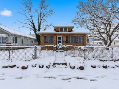 3901 Hoyt Ave, Indianapolis, IN, 46203