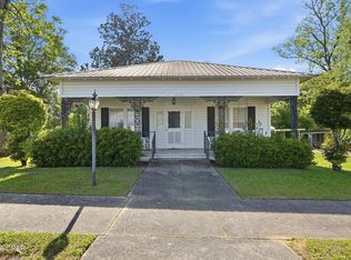 409 S Depot St, Bonifay, FL 32425
