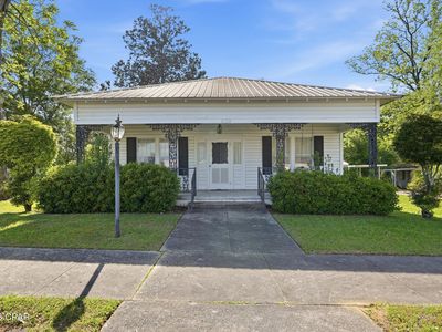 409 S Depot St, Bonifay, FL, 32425