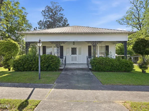 409 S Depot St, Bonifay, FL 32425