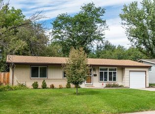 2431 S Birch St, Denver, CO 80222