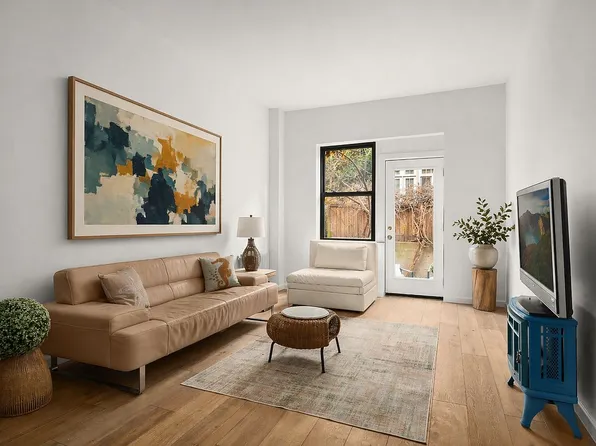 240 E 32nd St APT 1A, New York, NY 10016