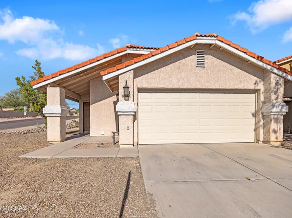 8088 N Highcountry Ave, Tucson, AZ 85741
