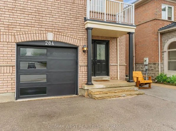 284 Monte Carlo Dr, Vaughan, ON L4H 1R2