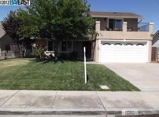 1580 Mendocino Rd, Livermore, CA 94551