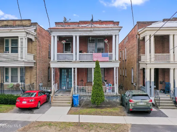 318 Quail Street, Albany, NY 12208