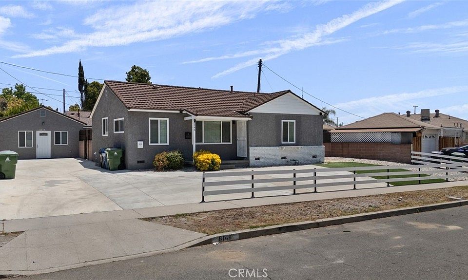 1st image of 8146 Potter Ave