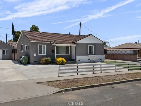 8146 Potter Ave, North Hollywood, CA 91605