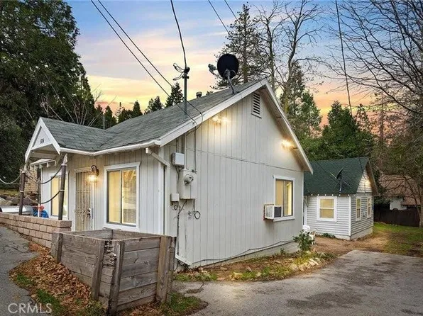 684 Forest Shade Rd, Crestline, CA 92325