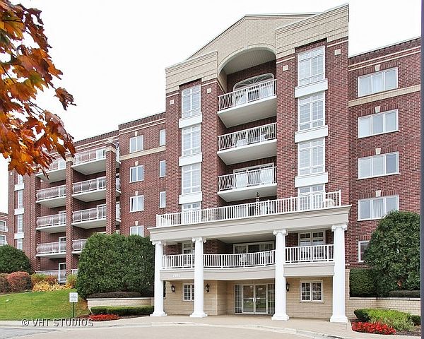 1st image of 7051 W Touhy Ave APT 601