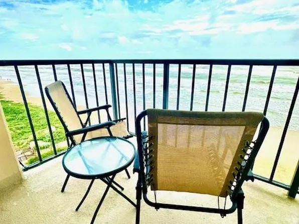 5550 Gulf Blvd Unit 702, South Padre Island, TX 78597