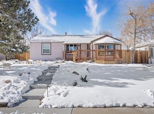 4925 Clay St, Denver, CO 80221