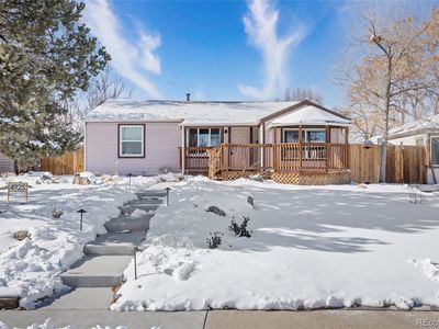4925 Clay St, Denver, CO, 80221