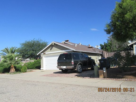 2nd image of 9931 E Victoria Ln