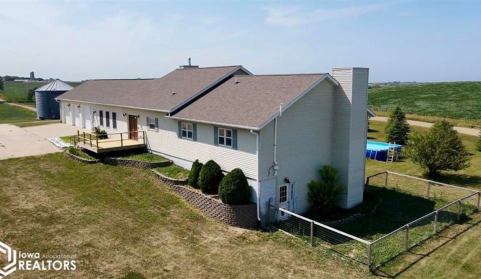 2405 X Ave, Defiance, IA 51527 Zillow