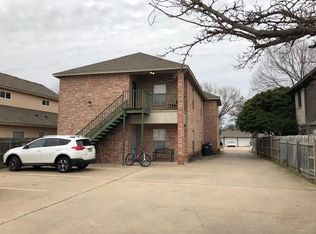 1905 S 10th St #A, Waco, TX 76706