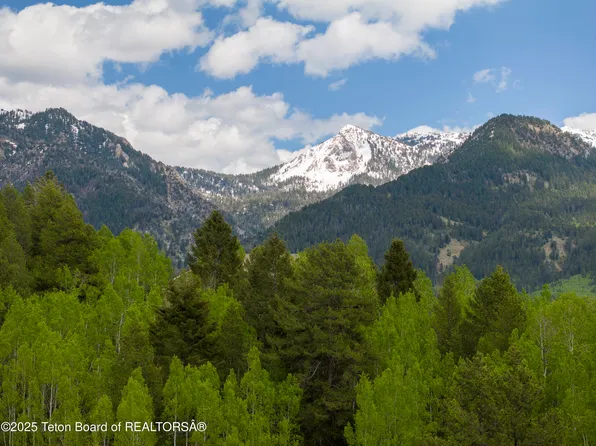 LOT 2 Mininger Rd, Alpine, WY 83128