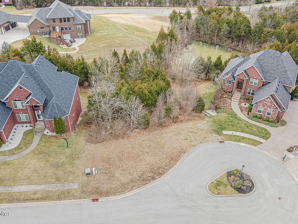 1st image of 11604 Oakland Overlook Trl Lot 6