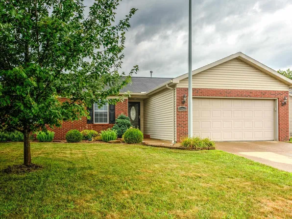 12344 Rolling Meadows Dr, Evansville, IN 47725