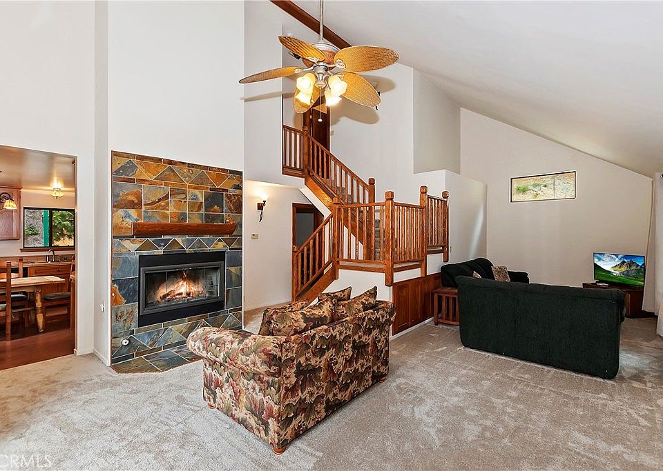 29278 Pine Dr, Cedar Glen, CA 92321 Zillow