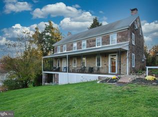 238 Brown St, Spring City, PA 19475