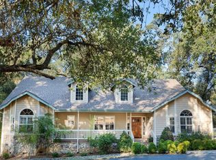 3789 Reflection Rd, Shingle Springs, CA 95682