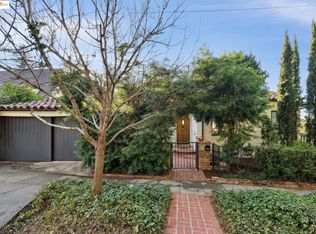 954 Keeler Ave, Berkeley, CA 94708