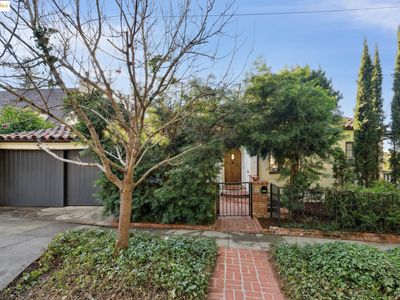 954 Keeler Ave, Berkeley, CA, 94708