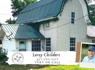 429 Carpenter Rd, Thayer, MO 65791