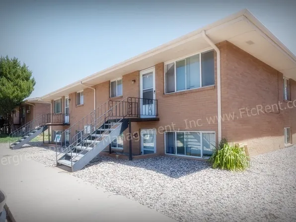 L-05, 3006 Sunset Dr APT 4, Evans, CO 80620