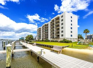 Wind Drift, Orange Beach, AL 36561