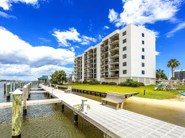 28783 Perdido Beach Blvd APT 311N, Orange Beach, AL 36561