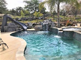 2107 Twisted Oak Ln, Alpine, CA 91901