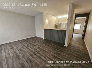 3009 12th Ave SW APT 125, Cedar Rapids, IA 52404