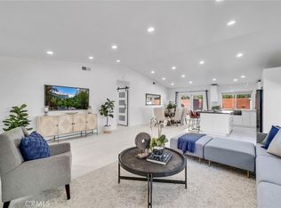 25122 La Suen Rd, Laguna Hills, CA 92653