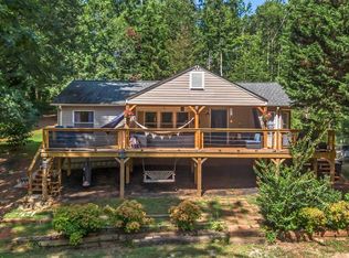 432 Lake Rd, Inman, SC 29349