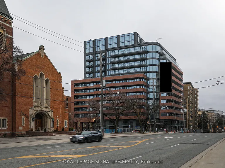 2525 Bathurst St #508 — Photo 15