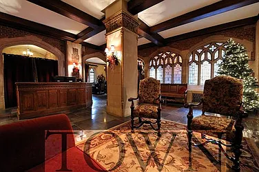 Rented by Town Residential