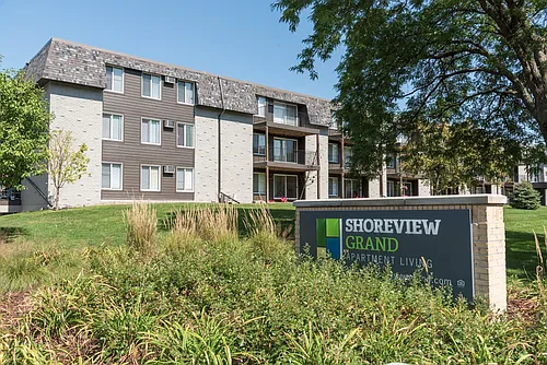 Shoreview Grand Photo 1