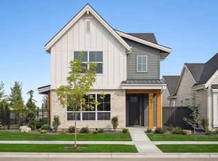 6040 S Apex Ave, Meridian, ID 83642