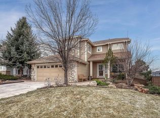 3091 Thistlebrook Cir, Highlands Ranch, CO 80126