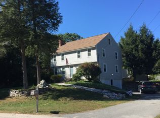 6 Sean Dr, Kingston, NH 03848