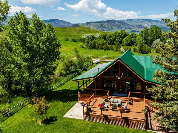 849 Main St, Dayton, WY 82836