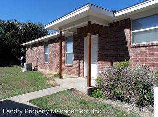 303 Pecan St APT D, Keene, TX 76059