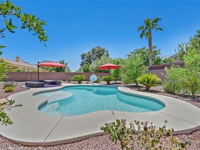 8427 Barocci St, Las Vegas, NV, 89131