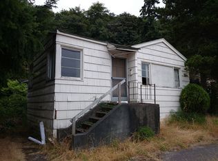 2454 55th Ave SW, Seattle, WA 98116